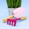 Truelle et le cultivateur printaniers de Creatology